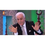 Sayın Nihat Hatipoğlu Nun, İslam'ı Anlama Yöntemi.