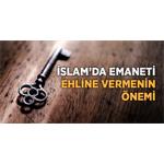 Kur'an Nasıl Bir Devlet Yönetimini Öneriyor.