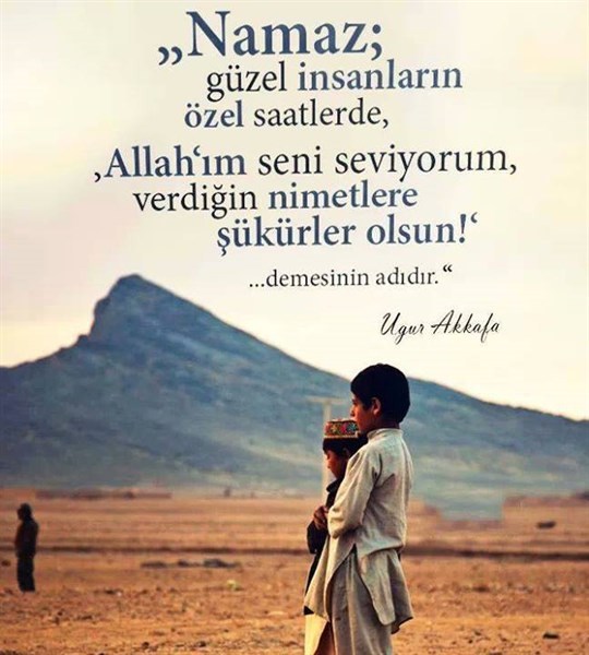 3- NAMAZ VAKİTLERİ KONUSU VE KUR'AN.