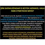 Şirk Bataklığındaki O Büyük Hatamızı, Hala Fark Etmeyecek Miyiz?
