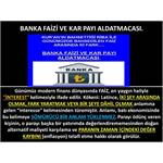 Banka Faizi Ve Kar Payı Aldatmacası.