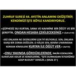 Zuhruf Suresi 44. Ayetin Anlamını Değiştirip, Kendimizi İşte Böyle ...
