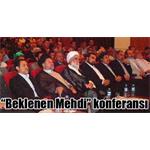 MEHDİYİ BEKLEYENLERE.