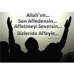 İSLAM'I YAŞARKEN YAPTIĞIMIZ MANTIK HATASI.