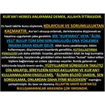 Kur'an'ı Herkes Anlayamaz Demek, Allah’a İftirasıdır.