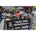 VİCDANİ RED KONUSU VE KUR'AN.