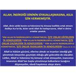 Allah İndirdiği Dininin Siyasallaşmasına, Asla İzin Vermemiştir.