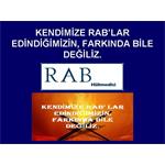 KENDİMİZE RABLAR EDİNDİĞİMİZİN, FARKINDA BİLE DEĞİLİZ.