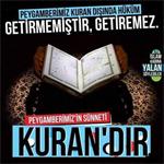 Hadis Yazımı Ve Nakli Konusuna, Farklı Açıdan Bakış.