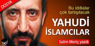 SAKIN BİZLER YAHUDİLEŞTİRİLMİŞ MÜSLÜMAN OLMAYALIM.