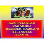 KUR'AN, DÜŞÜNÜP ÖĞÜT ALANLAR İÇİN BİR REHBERDİR.