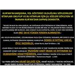 Risale-İ Nur Öğretisine, Pişman Olmak İstemiyorsanız Lütfen Dikkat!