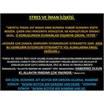 Stres Ve İman İlişkisi.