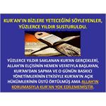 Kur'an'ın Bizlere Yeteceğini Söyleyenler, Yüzlerce Yıldır Susturuldu.